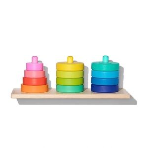 LOVEVERY Sorting Puzzle